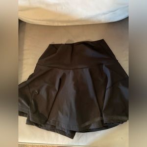 POPFLEX Medium Twirl Skort